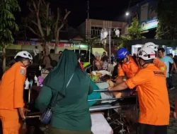 Keretakan Terjadi di Terowongan Tol Cisumdawu dan RSUD Akibat Gempa Sumedang