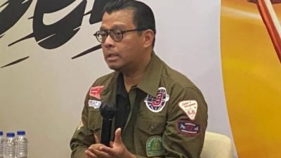 Data Pertahanan TPN Ganjar-Mahfud