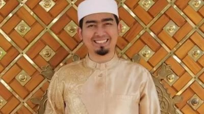 Ustaz Solmed