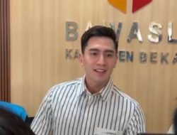 Verrell Dilaporkan ke Bawaslu Usai Kampanye di Tempat Ibadah