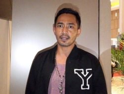 Yama Carlos Tak Kaget Hak Asuh Anak Pindah Tangan ke Arfita