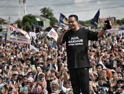 Anies Yakin Bisa Unggul di Banten