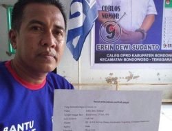 Luar Biasa! Pria Ini Jual Ginjal Buat Biaya Nyaleg