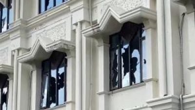 Kantor Gubernur Jambi