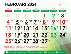 Catat! Tanggal Merah Long Weekend Imlek
