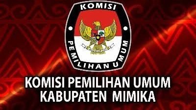 Ini yang Dilakukan KPU Mimika, 12 Distrik Terkendala Internet