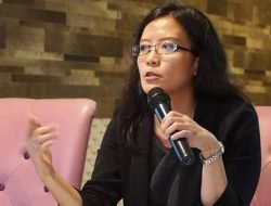 Sandra Nangoy: Penyampaian Fakta Soal BME, Murni Pembelaan Klien Sesuai UU