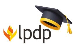 Pemerintah Kembali Buka Pendaftaran  Beasiswa LPDP 2024