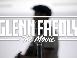 Film ‘Glenn Fredly The Movie’, Ada Diva Indonesia Ruth Sahanaya