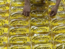 Kenaikan HET MinyaKita Masih Dievaluasi Kemendag