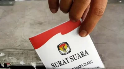 Catat! Hasil Lengkap Perolehan Suara Partai Politik di Pemilu 2024