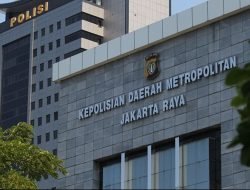 Kapolda Metro Jaya Rotasi Jabatan, Ini Daftar Nama-namanya!