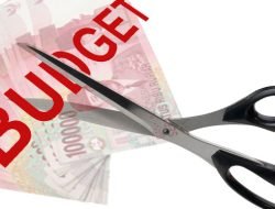 Anggaran Petugas KPPS Disunat, KPU Telusuri Pihak Terlibat