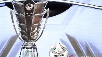 Kalah Dua Kali Lawan Libya, Selanjutnya Timnas Indonesia Hadapi Iran