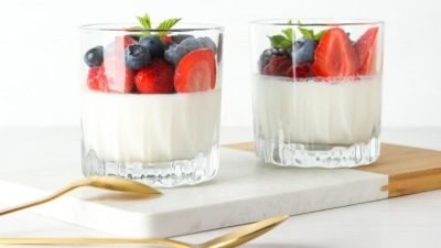 Jaga Kepadatan Tulang, Yoghurt juga Dapat Turunkan Berat Badan