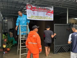 Pemilu Lanjutan 17 TPS Jakarta Utara Mundur 24 Februari