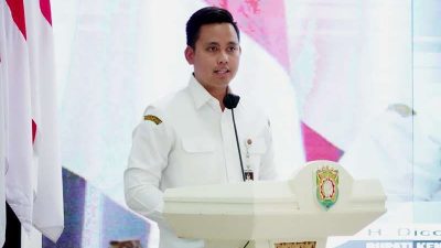 Berhasil Turunkan Angka Pengangguran, Pengamat: Bupati Dico Layak Jadi Gubernur Jateng!