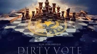 Hasto: Film Dirty Vote Ungkap Upaya Penggunaan Kekuasaan secara Terselubung