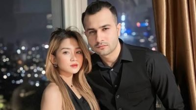 Akash Elahi Bantah Tudingan Penyebab Penyakit Kelamin Istri