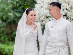 Ayu Ting Ting Ungkap Alasan Terima Lamaran Kekasih