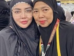 Inalillahi, Ibunda Bella Shofie Meninggal Dunia