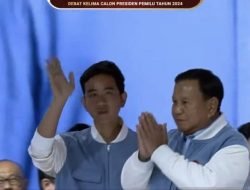 Survei Poltracking: Pemilih Dekat NU dan Muhammadiyah Condong Pilih Prabowo-Gibran