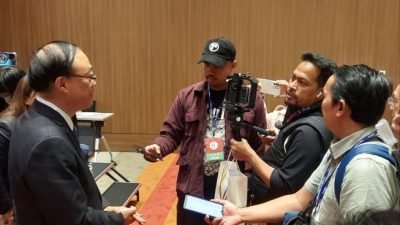 Chou Yung-hui: Indonesia Sahabat Taiwan