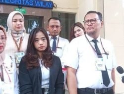 Della Tuntut Hak Asuh Anak dan Nafkah Rp 20 Perbulan ke Renaga