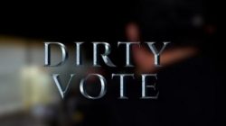 Film Dokumenter Dirty Vote