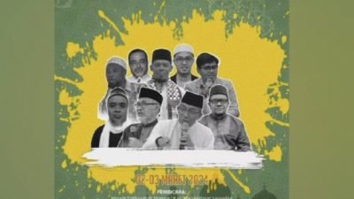 Sambut Ramadhan, Ponpes Al-Fatah Cileungsi Gelar Festival Sya'ban 1445 H