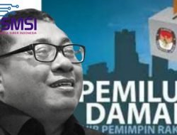 Ketum SMSI Pusat Apresiasi Komitmen Jajarannya Jaga Independensi dan Pemilu Damai