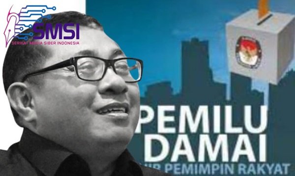 SMSI Pemilu