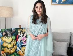 Takut Perceraian, Gita Sinaga Selektif Cari Suami