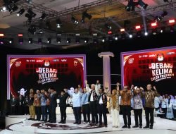TKN Yakin Rakyat Lebih Menyukai Penampilan Prabowo Subianto