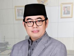 Guru Besar UIN Jakarta Nilai Pers Pilar Penting Negara Hukum Demokratis, Dorong Pemilu Damai