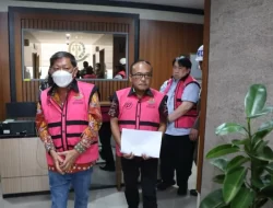 Kejagung Tetapkan Tersangka Baru Kasus Korupsi Komoditas Timah