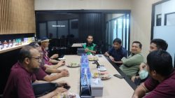 Nutrafood Indonesia Siap Kerja Sama dengan KPMI