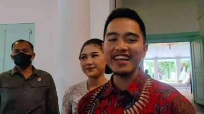 Ketum PSI Kaesang: Jateng Butuh Pemimpin yang Bisa Selesaikan Masalah