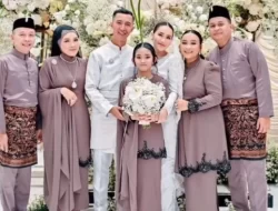 Umi Kalsum Pamer Video Lamaran Ayu Ting Ting dan Tentara