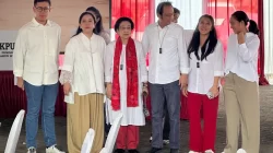 Megawati Soekarnoputri kecurangan Pemilu