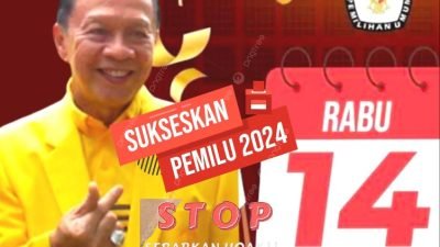 Film ‘Dirty Vote’, Muara Karta: Edukasi Apa Provokasi?