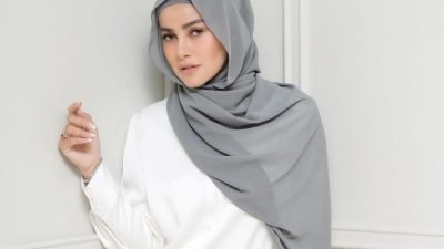 Olla Ramlan Santai Dituding Gimmick Saat Posting Minta Tolong