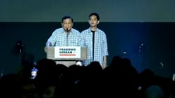 Prabowo Subianto Quick Count