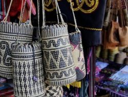 Undang UKM Indonesia, Jepang Akan Gelar Pameran Handicraft