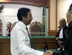 Tak Terbukti Korupsi, Mantan Rektor Udayana Divonis Bebas