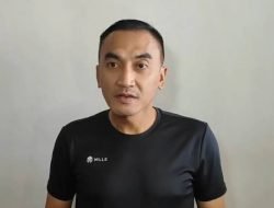 Rico Ceper Pasrah Ditipu Puluhan Juta Modus Kelebihan Transfer