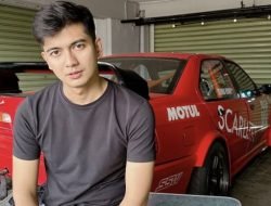 Digugat Cerai Ria Ricis, Teuku Ryan Minta Kerjaan ke Putra Siregar