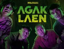 Film “Agak Laen” Tembus 3 Juta Penonton di Bioskop Indonesia