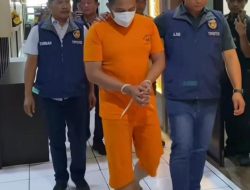 Buron 3 Tahun, Dokter Gadungan Timnas U-19 Ditangkap Polisi