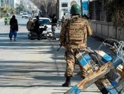 Pemilu Pakistan Diwarnai Ledakan 2 Bom, Menewaskan 9 Warga